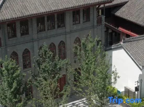 Six Five Alley · Chengdu Citang