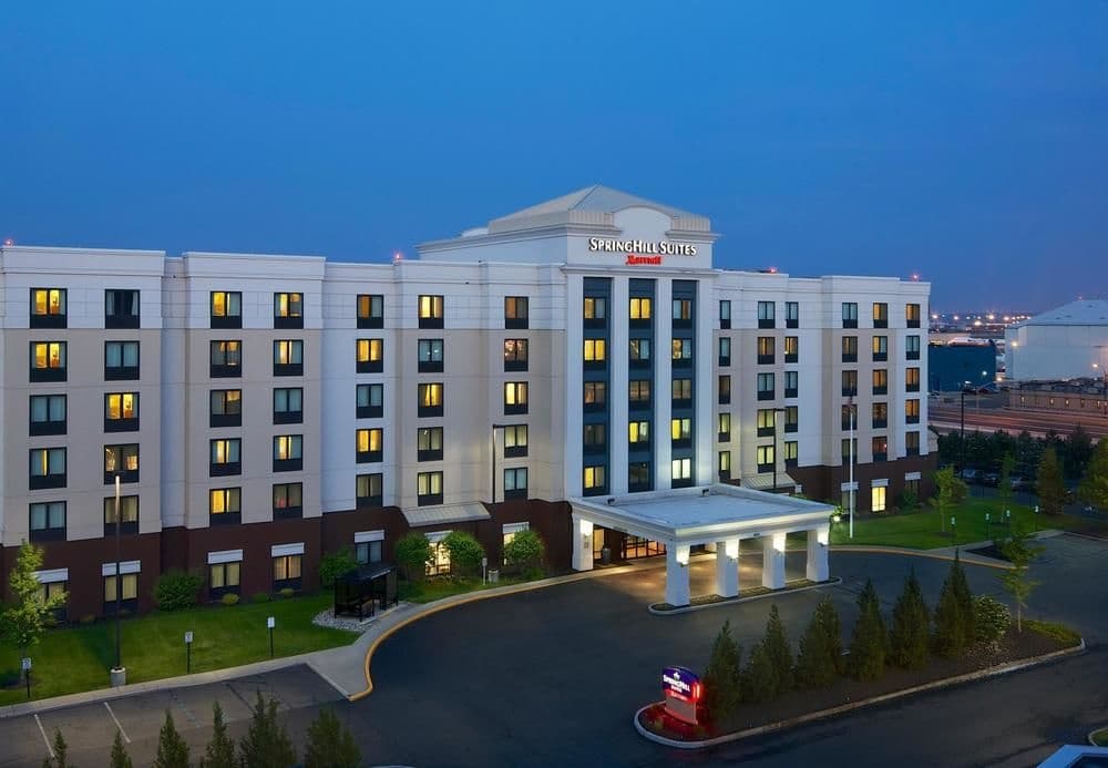 SpringHill Suites Newark Liberty Int. Airpt.
