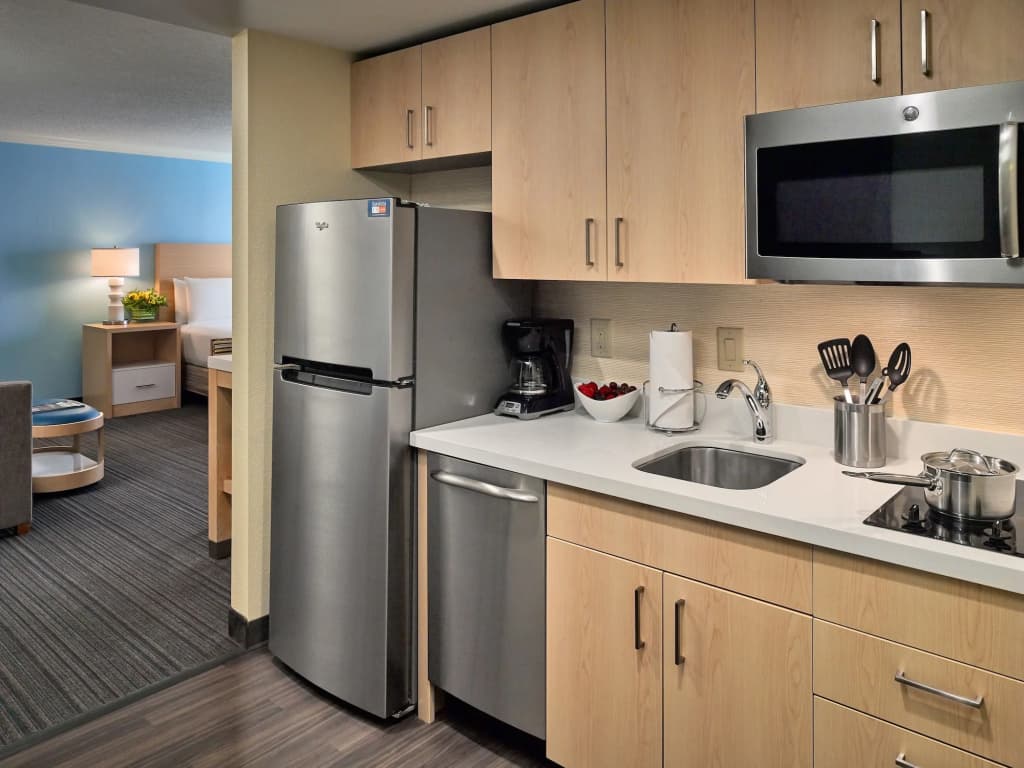 Sonesta ES Suites New Orleans