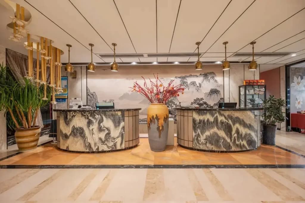 Days Hotel by Wyndham Guilin