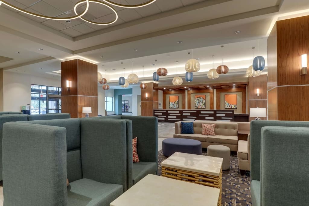 Drury Plaza Hotel Orlando - Disney Springs Area