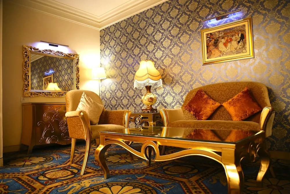 Ramada Amritsar