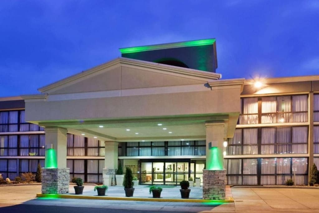 Wingate By Wyndham Kansas City