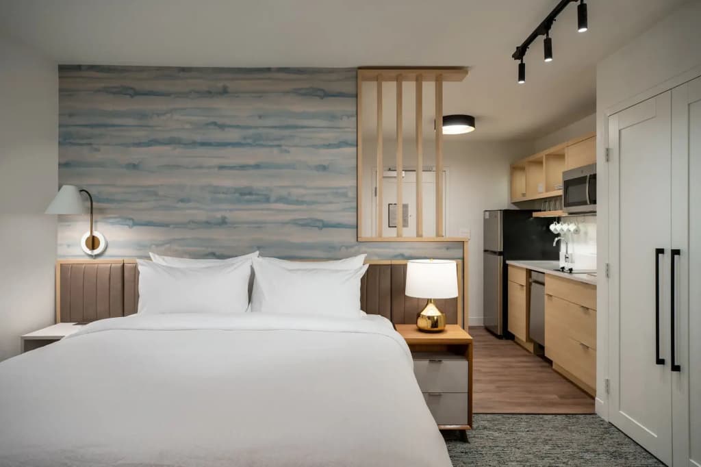 TownePlace Suites Pueblo Downtown