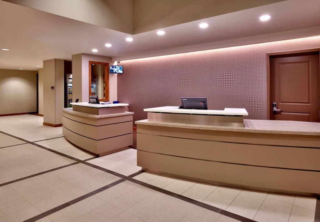 Residence Inn Salt Lake City Murray