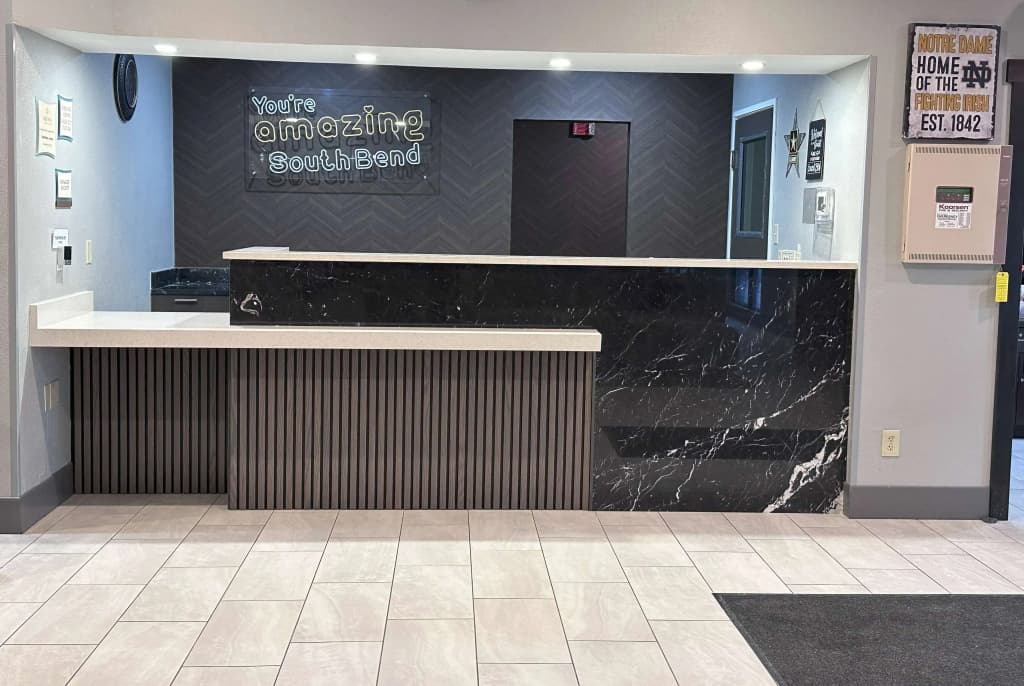La Quinta Inn & Suites by Wyndham South Bend