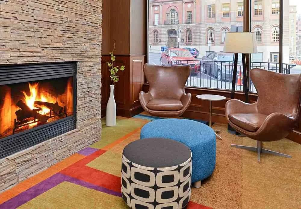 74 State, an Ascend Hotel Collection Member