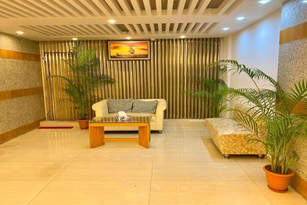 Park Hyatt Dhaka