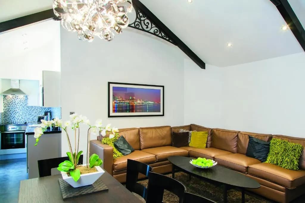 Ropewalks Hotel