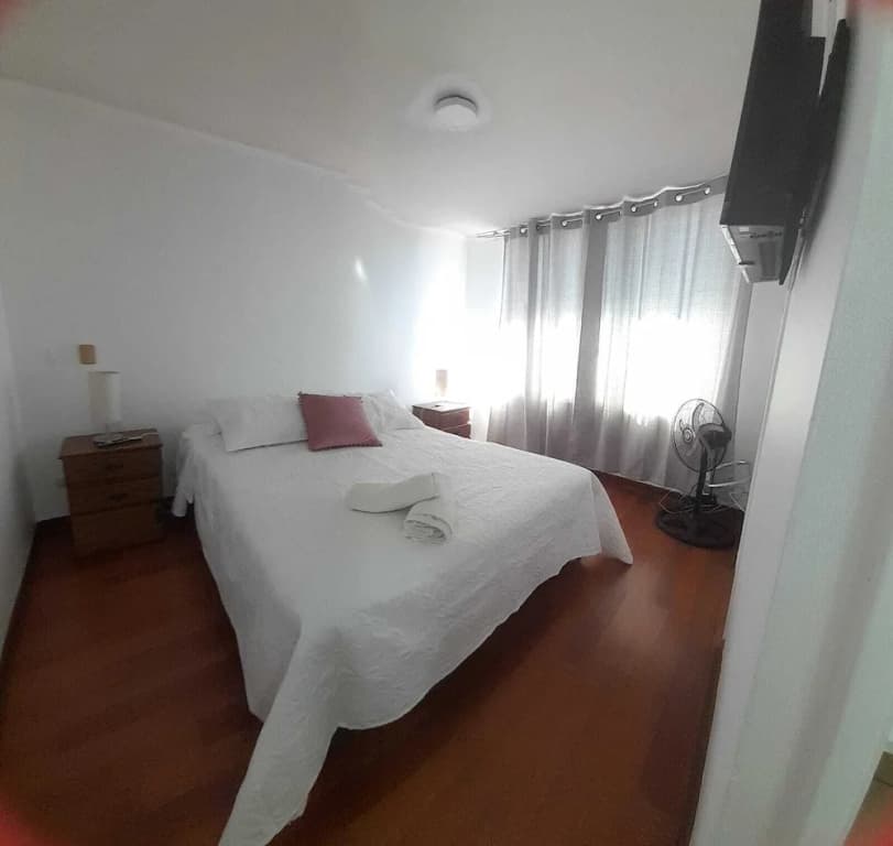 A&G Apart Hotel
