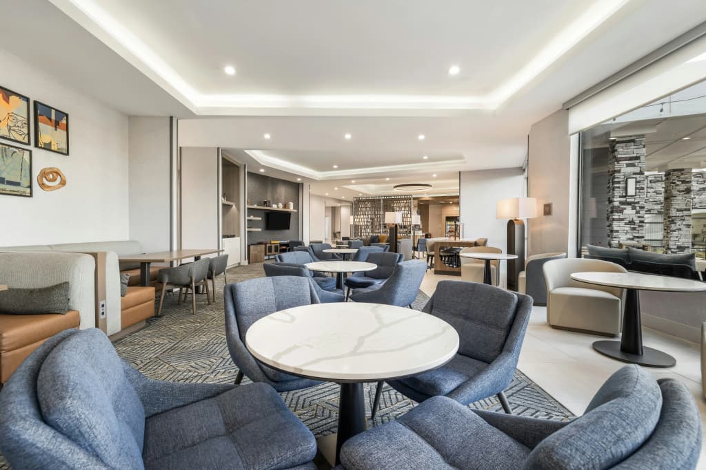 Homewood Suites By Hilton Austin Airport