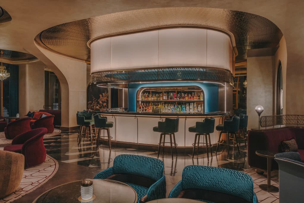 Fairmont Hanoi