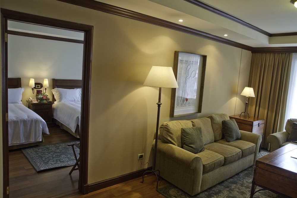 Mercure Hotel Guatemala Casa Veranda