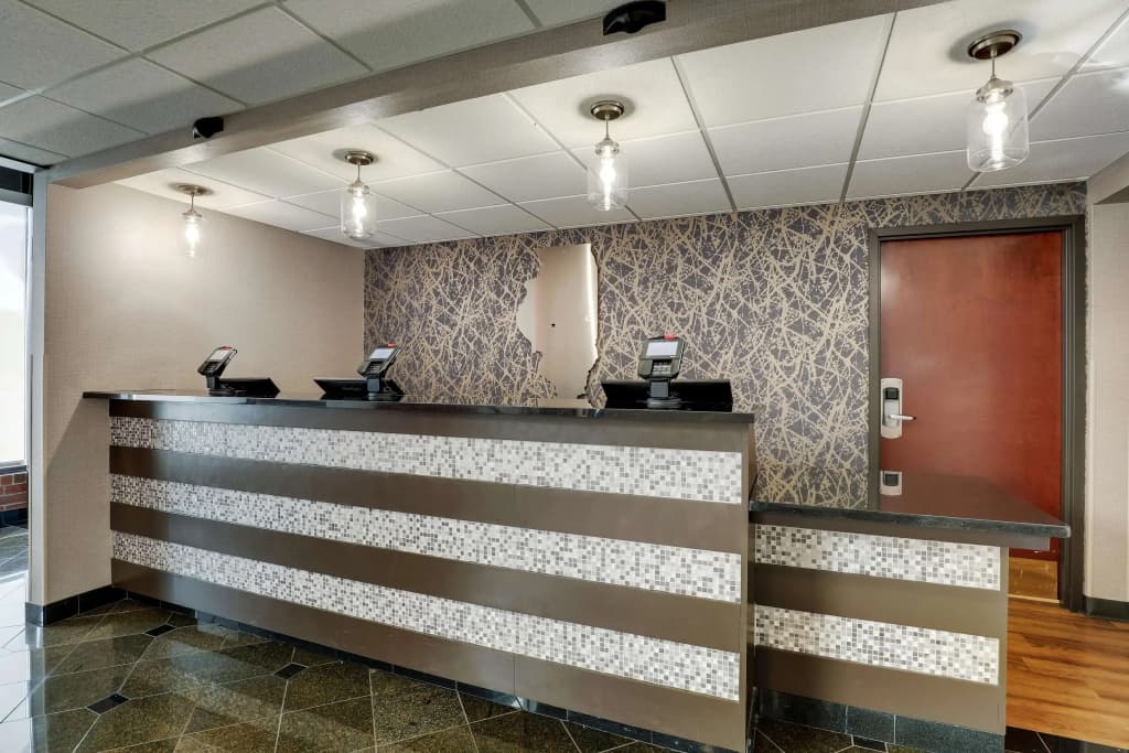 Drury Inn & Suites Springfield IL