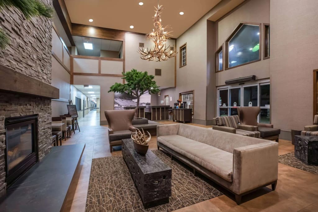 La Quinta Inn & Suites by Wyndham Eugene