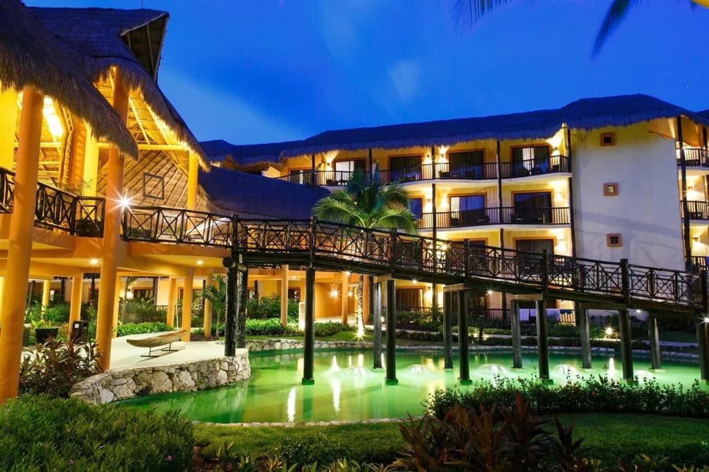 Catalonia Riviera Maya Resort and Spa All Inclusive