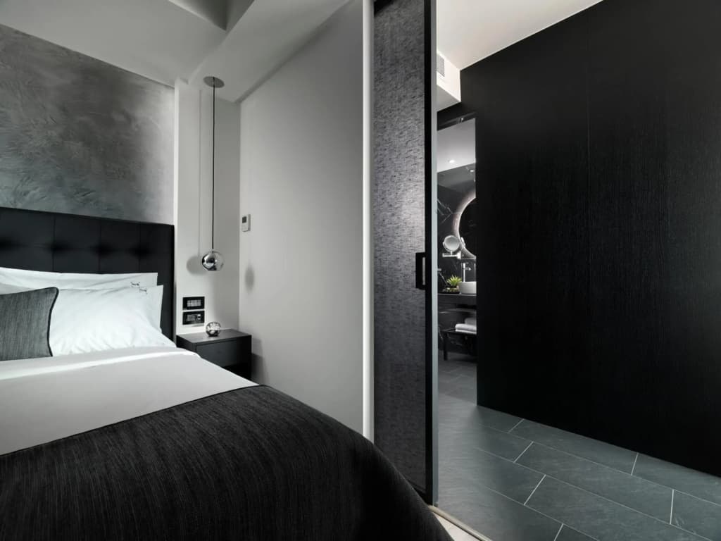 No 15 Ermou Hotel
