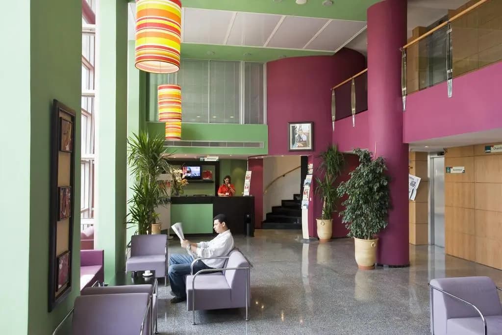 ibis Casa Sidi Maarouf