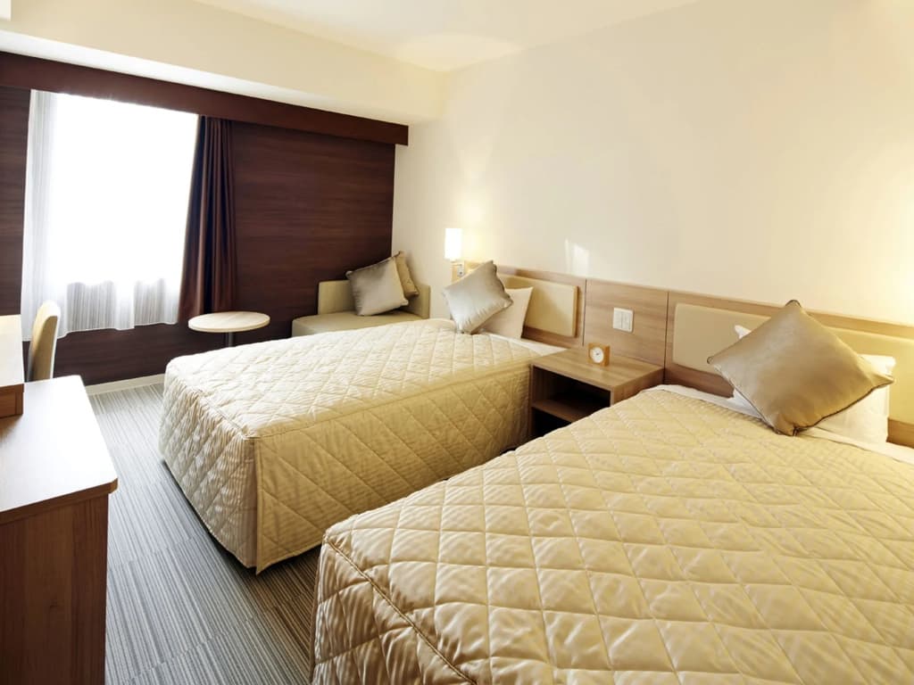Four Points Flex by Sheraton Kanazawa