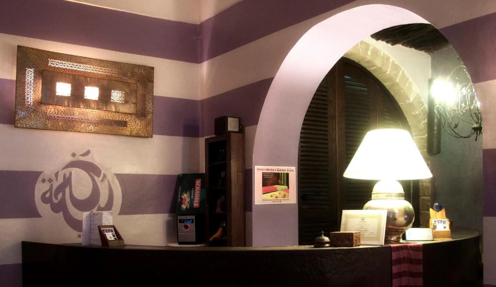Casa Lila & Spa