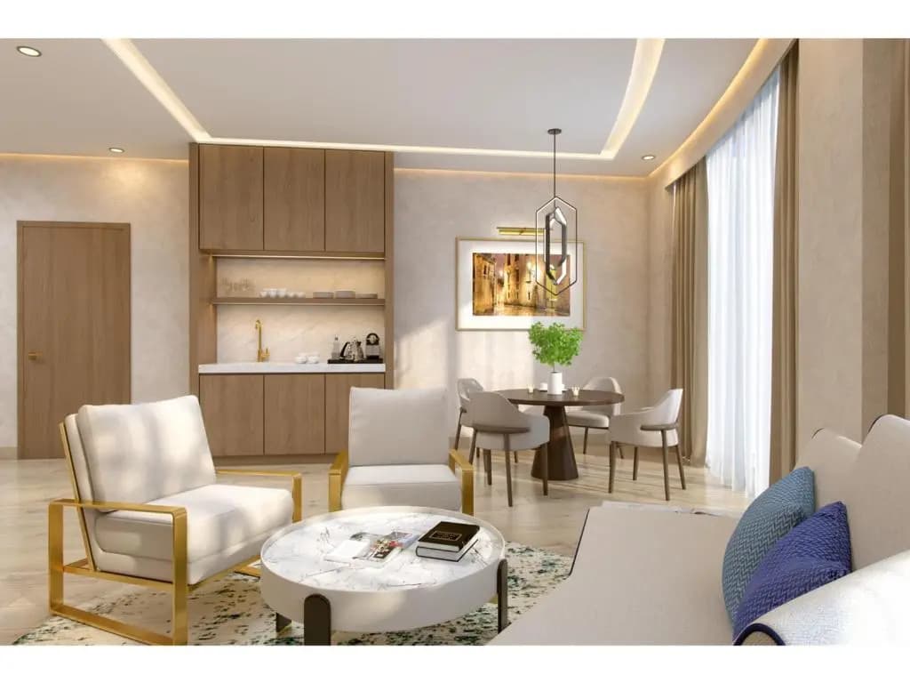 Makarem Burj Al Madinah Hotel and Suites