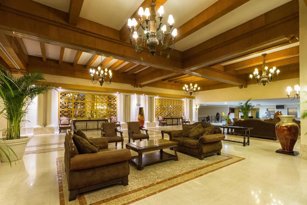 Royal Solaris Los Cabos & Spa - All Inclusive