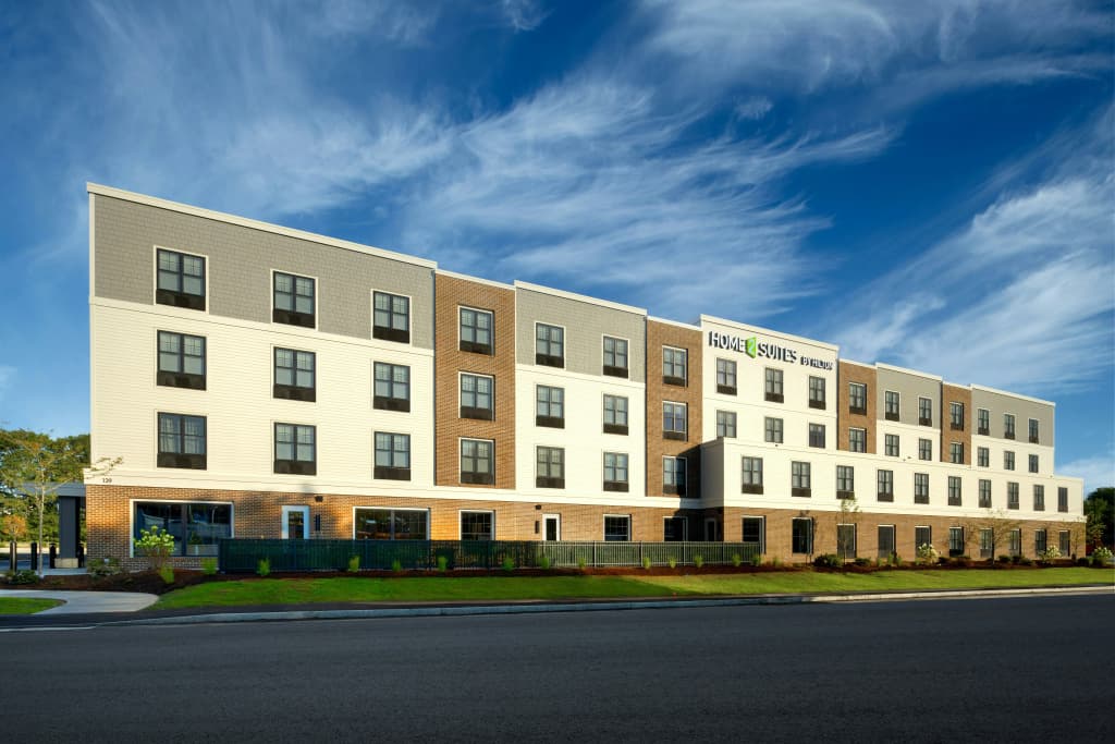 Home2 Suites By Hilton Kittery