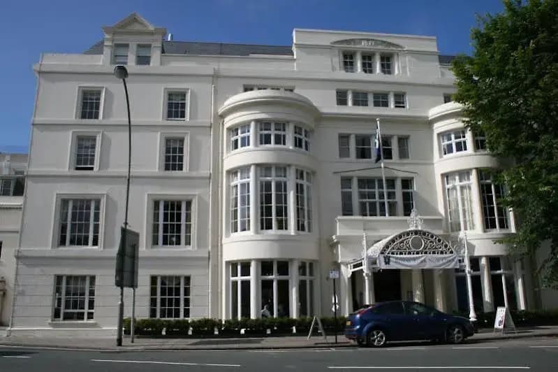 Royal York Hotel