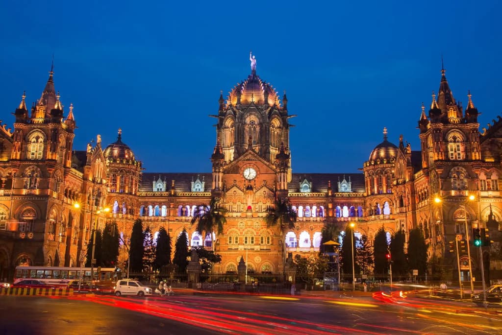 Travellers Inn Mumbai