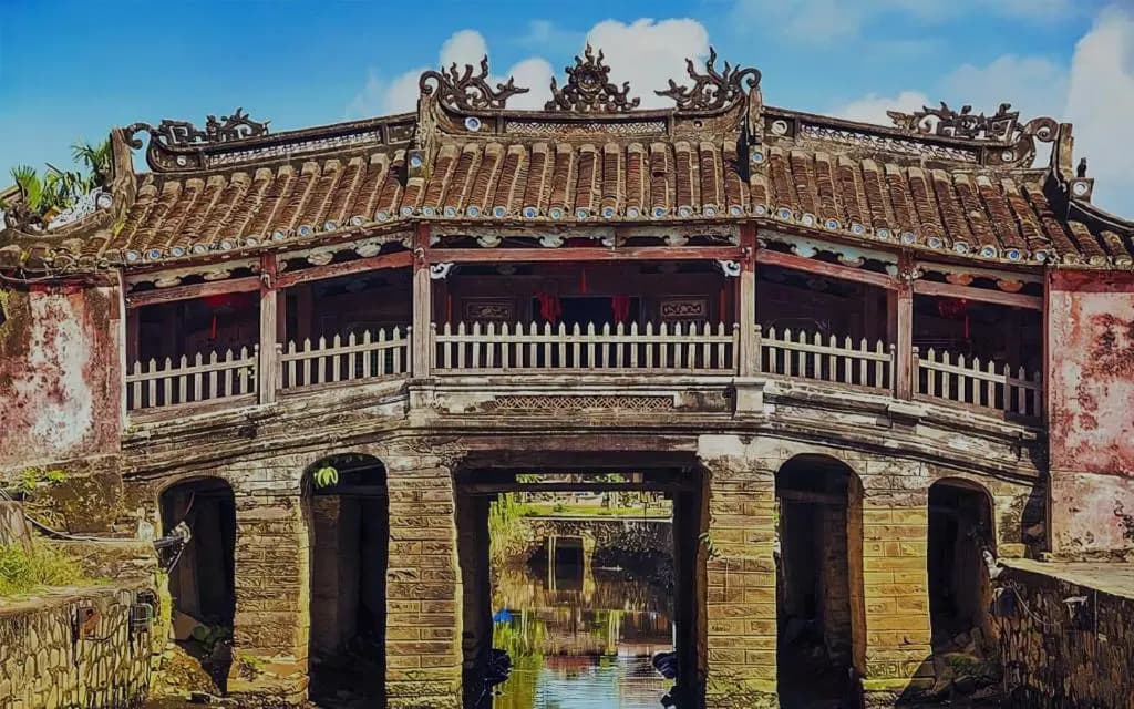 Soluna D'Annam - The Art of Hoi An Relaxation