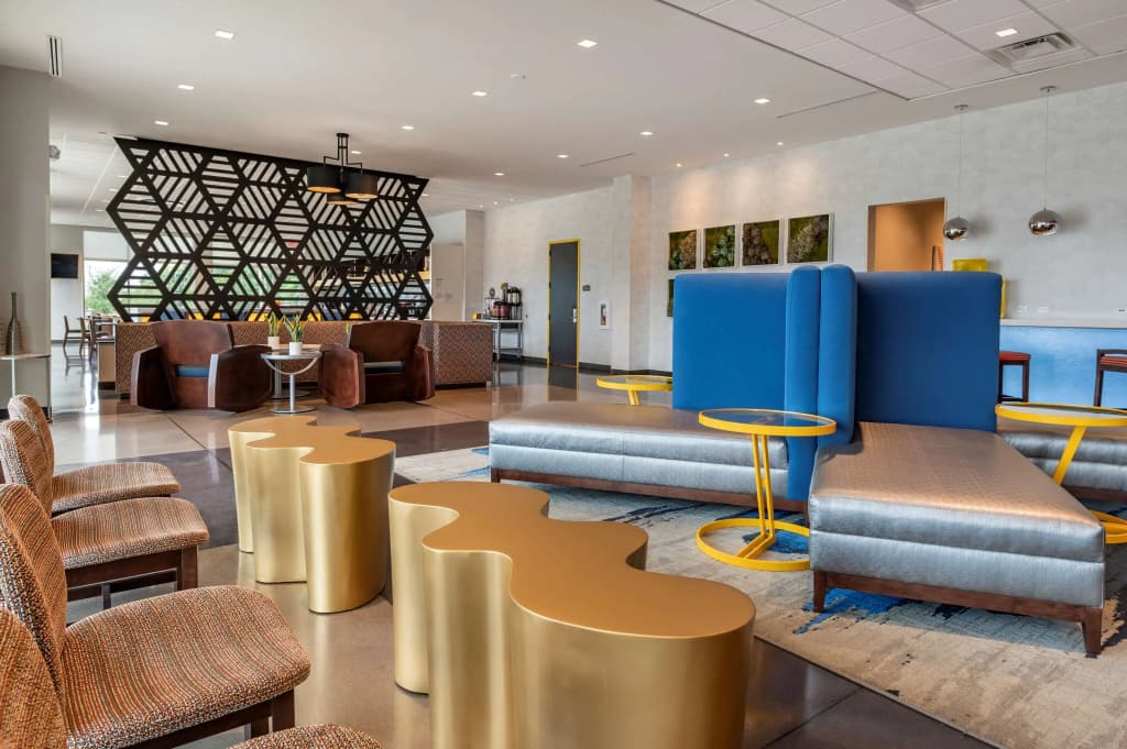 Lexington Hotel