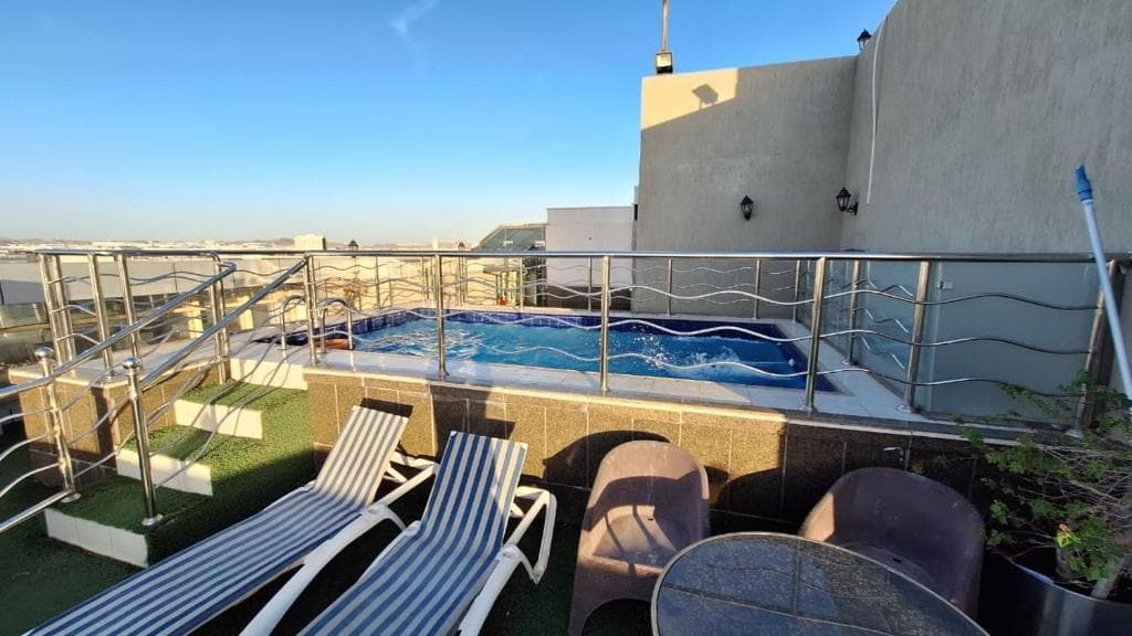 City View Hotel