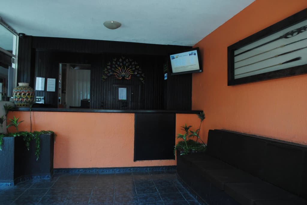 Hotel Jiménez