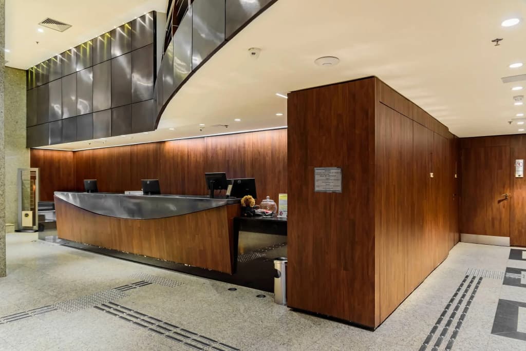 Comfort Suites Brasilia