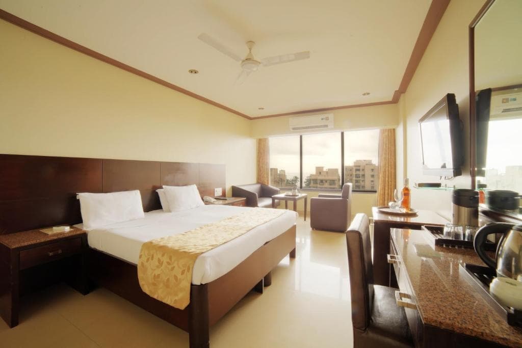 Kings International Juhu