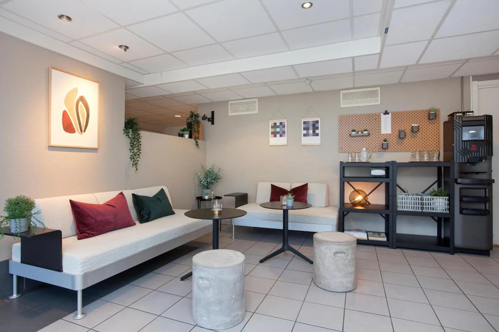 Anker Hostel