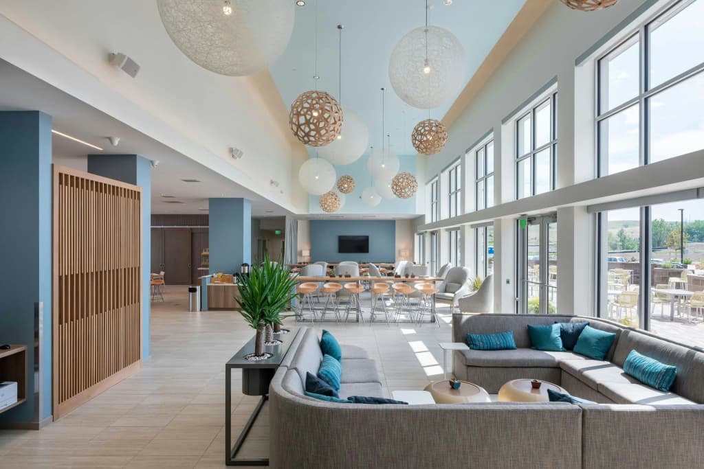 Element by Marriott Wilmington