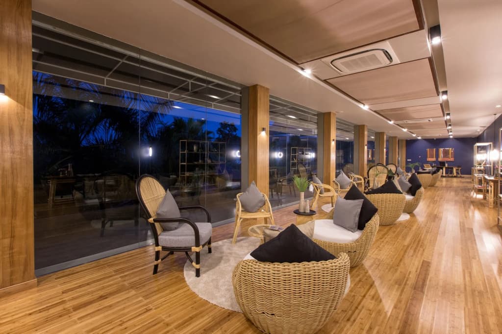 Mantra Samui Resort - Adults Only