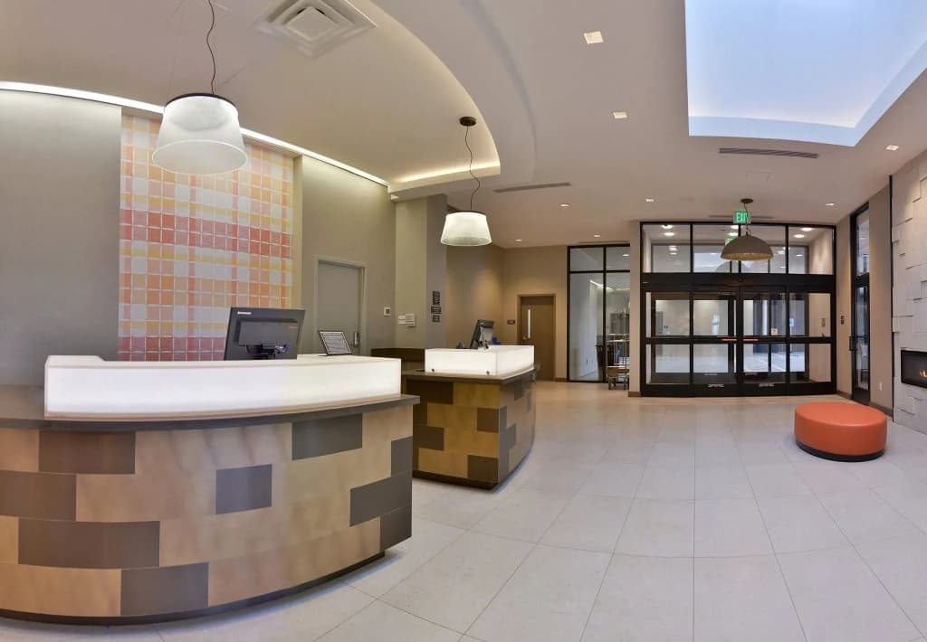Residence Inn Seattle University District