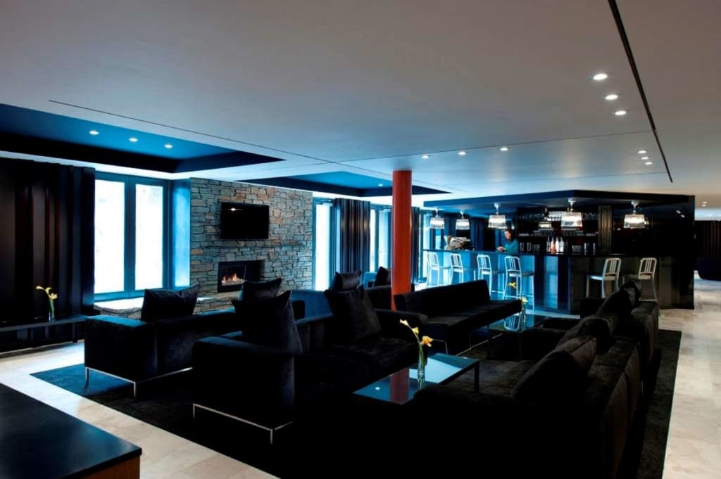 DoubleTree by Hilton Queenstown
