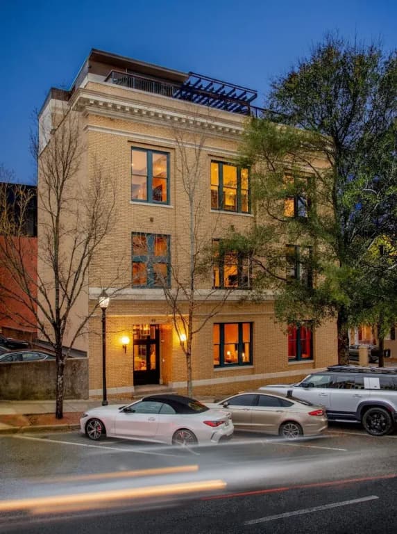 The Bell Athens by Kasa Living