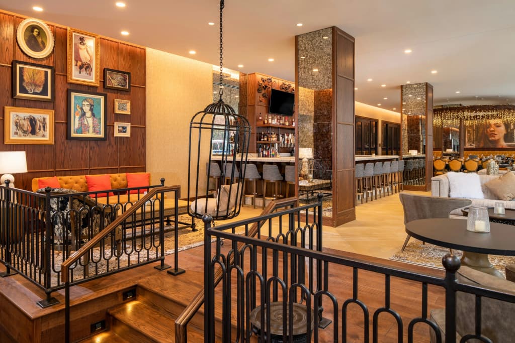 The Peregrine Omaha Downtown, Curio Collection by Hilton