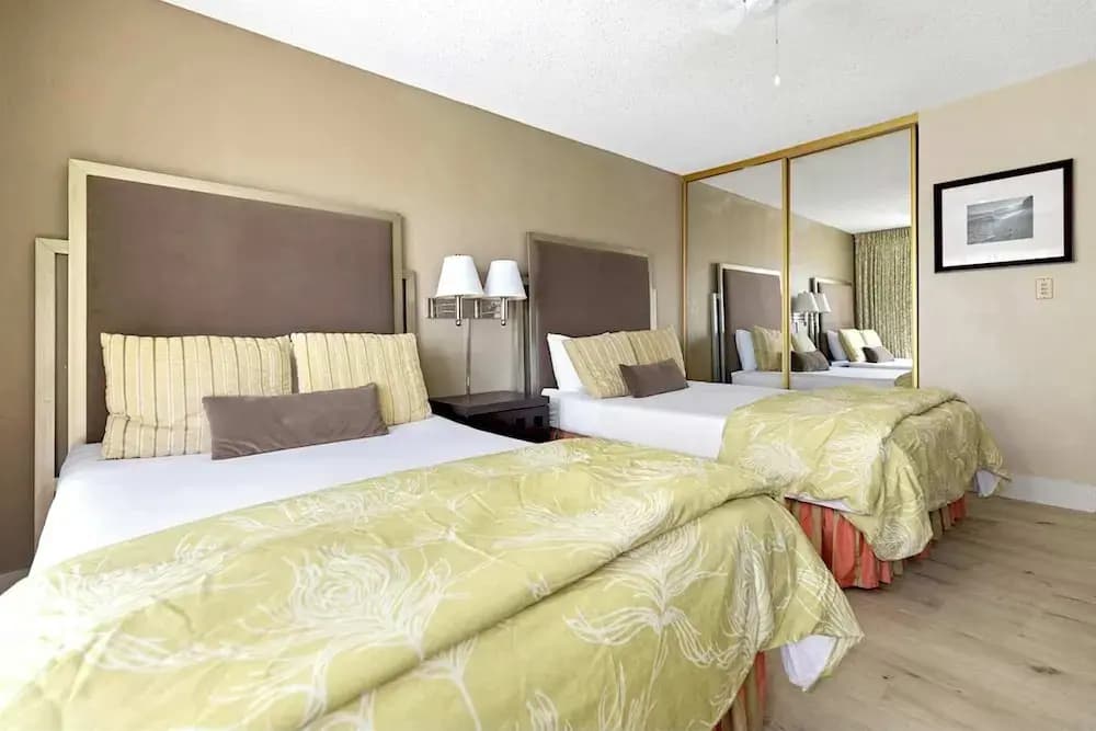 Plantation Hale Suites Hotel