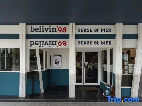 Belivin'98 Sense of Pier Sathon Residence