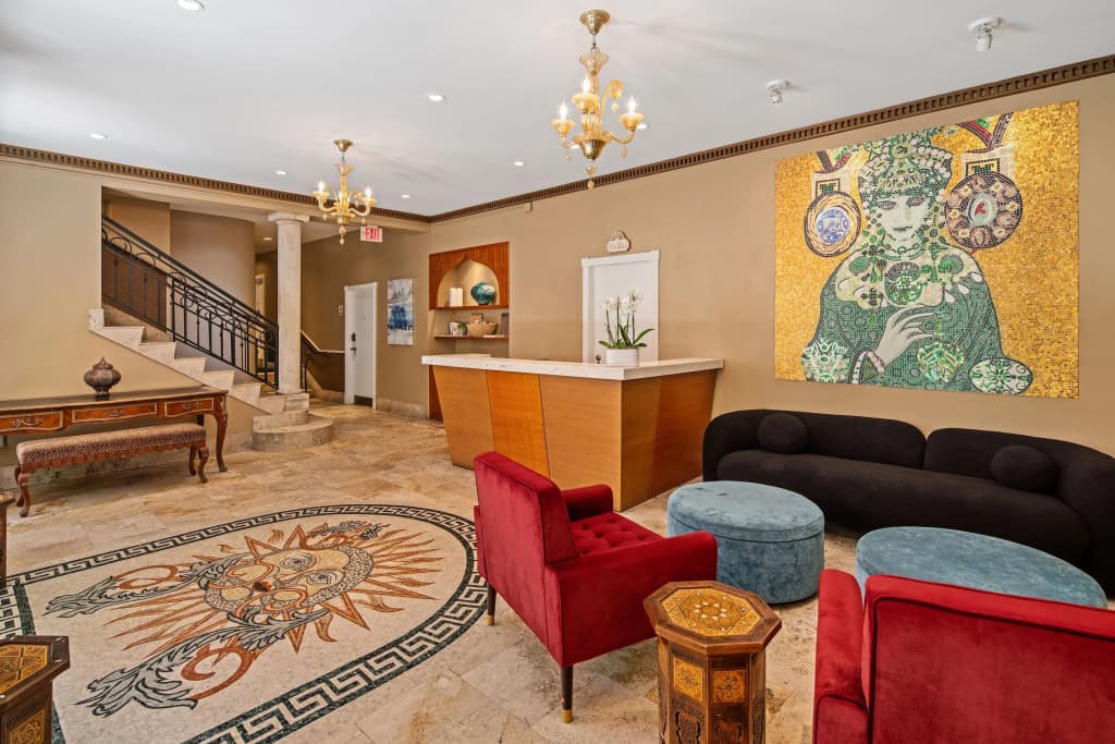 Kasa La Flora Miami Beach