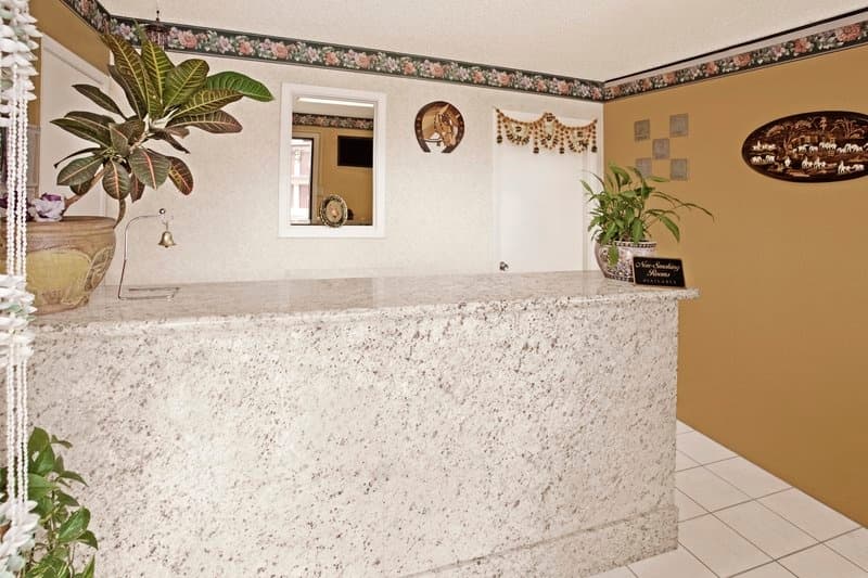 Americas Best Value Inn