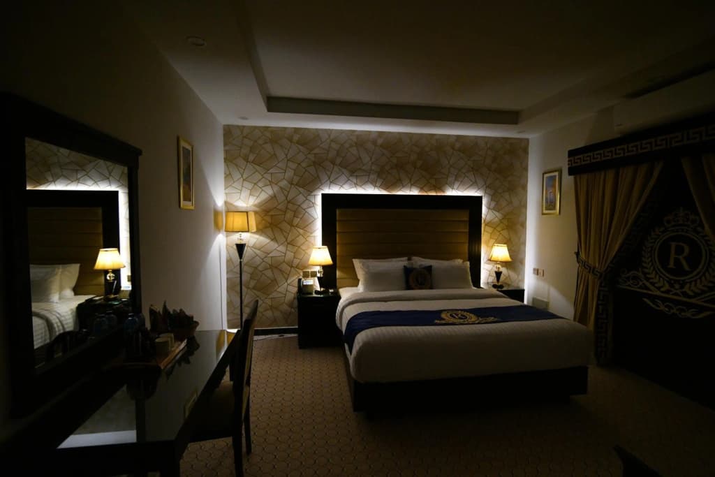 Royal Regency Hotel