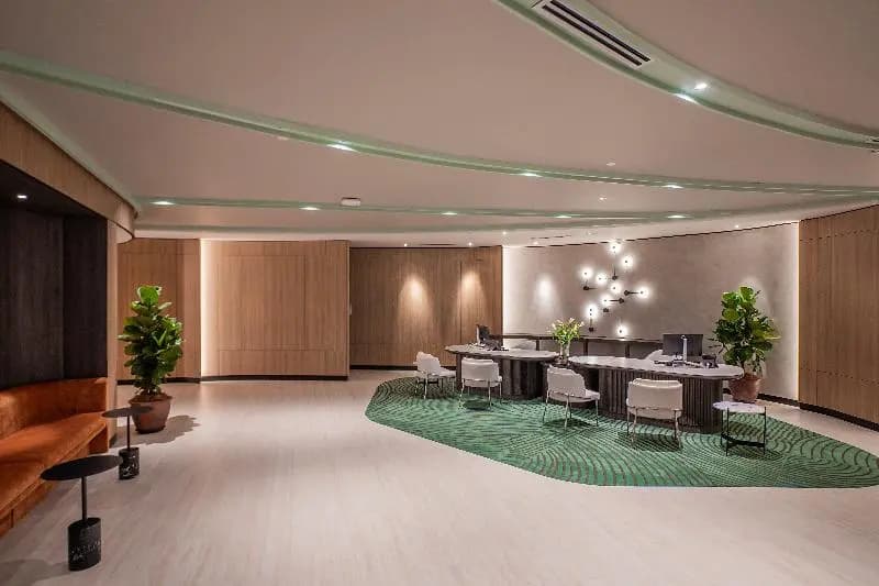 St. Giles Gardens Residences Kuala Lumpur