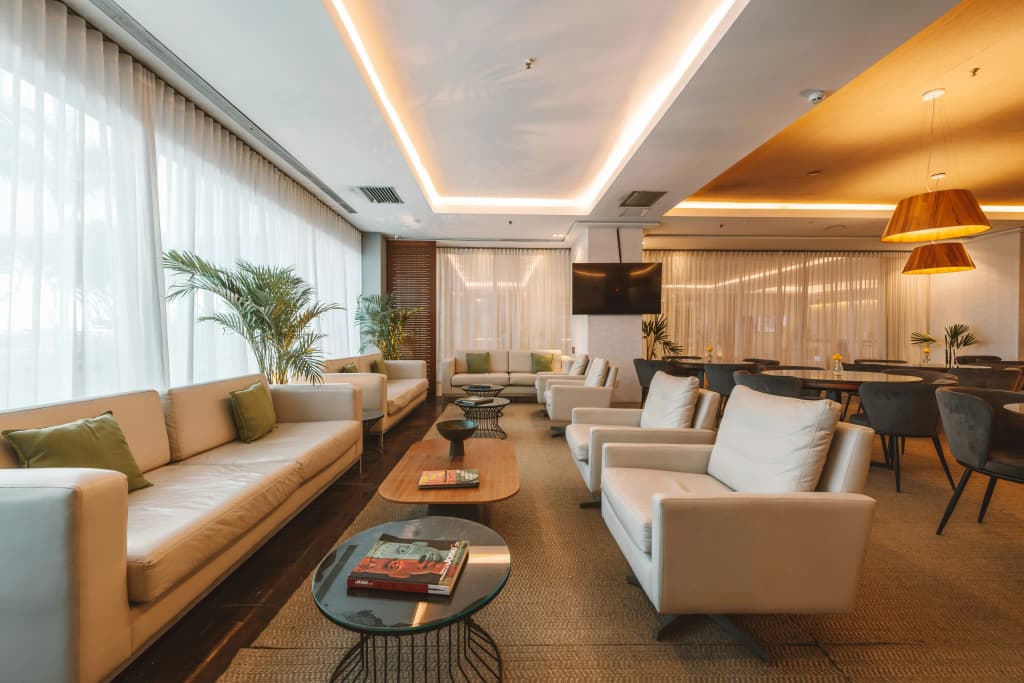 Pestana Rio Atlantica