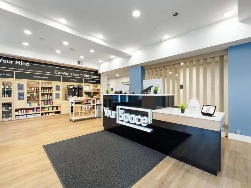 YourSpace Hotels Chesapeake